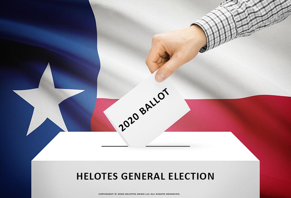 73784250 Helotes Texas Municipal Elections 2020