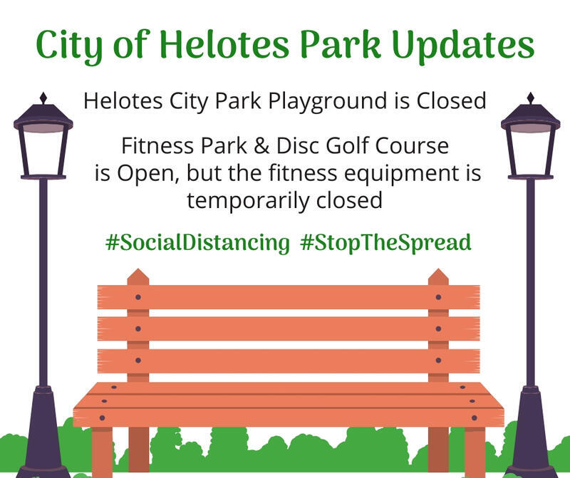 helotes parks march 30