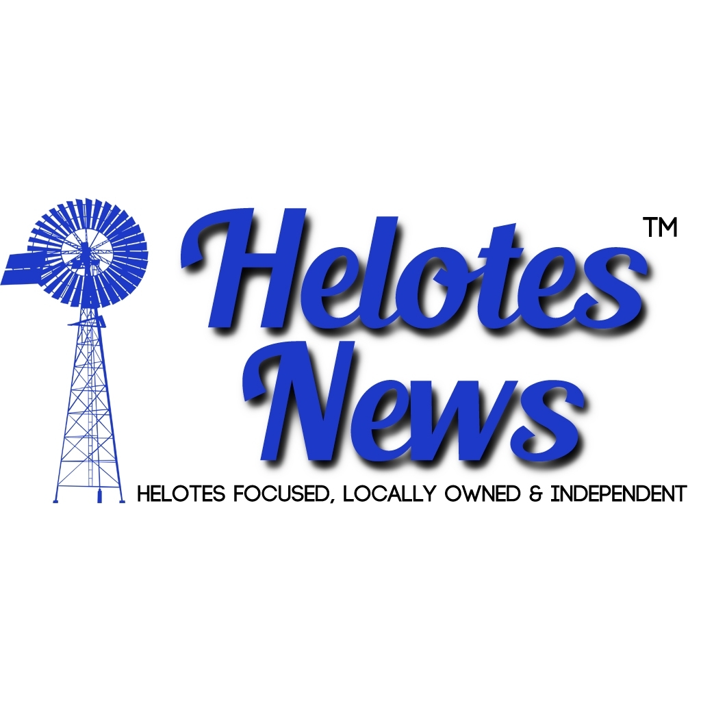 Helotes News