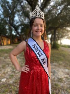 Miss Helotes Pageant Scholarship 2023 Miss Helotes Princess Web