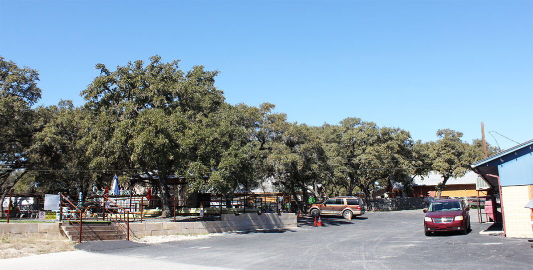 Helotes Country Club CPS Energy Utility Poles Helotes News Web Opt