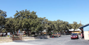 Helotes Country Club CPS Energy Utility Poles Helotes News Web Opt