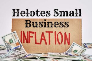 Helotes News Survey Measures Local Impact of Inflation