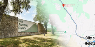 San Antonio Ranch Residents Voice Concerns Over Municipal Utility District Board Member’s Disregard of Texas Law Helotes News San Antonio Ranch Municipal Utility District 1 Article Header
