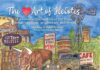 Helotes Artist and Author to Host Book Release Event Celebrating “The Art of Helotes” Helotes News The Art of Helotes Book Cover Web Opt