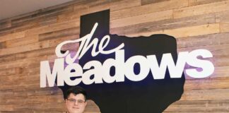 $50 The Meadows Original Frozen Custard of Helotes Giveaway Winner Announcement! Helotes News The Meadows Original Custard Gift Card Winner 2024